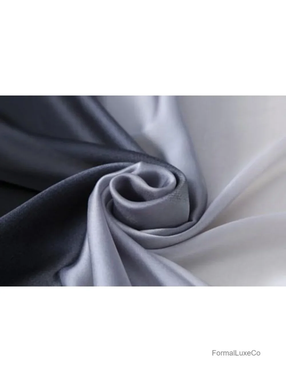 Silk Like Shawl Wrap for Evening Dresses Wedding Party Pashmina